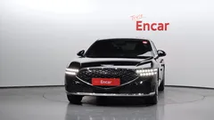 2023 Genesis G90 Gasoline 3.5 Turbo AWD — фото 3