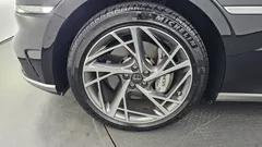 2023 Genesis G90 Gasoline 3.5 Turbo AWD — фото 5