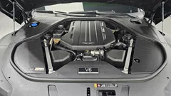 2023 Genesis G90 Gasoline 3.5 Turbo AWD — фото 6