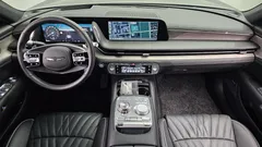 2023 Genesis G90 Gasoline 3.5 Turbo AWD — фото 7