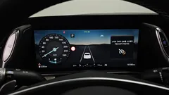 2023 Genesis G90 Gasoline 3.5 Turbo AWD — фото 8
