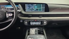 2023 Genesis G90 Gasoline 3.5 Turbo AWD — фото 13