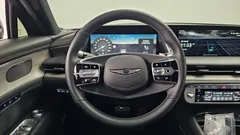 2023 Genesis G90 Gasoline 3.5 Turbo AWD — фото 14