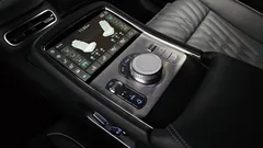 2023 Genesis G90 Gasoline 3.5 Turbo AWD — фото 19