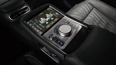 2023 Genesis G90 Gasoline 3.5 Turbo AWD — фото 20