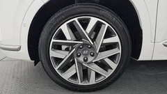 2023 Hyundai Santa Fe Gasoline 2.5T 2WD — фото 5