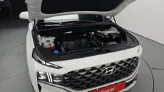2023 Hyundai Santa Fe Gasoline 2.5T 2WD — фото 6