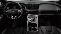 2023 Hyundai Santa Fe Gasoline 2.5T 2WD — фото 7
