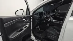 2023 Hyundai Santa Fe Gasoline 2.5T 2WD — фото 10