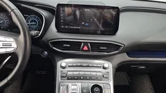 2023 Hyundai Santa Fe Gasoline 2.5T 2WD — фото 18