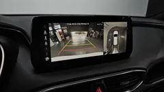 2023 Hyundai Santa Fe Gasoline 2.5T 2WD — фото 19