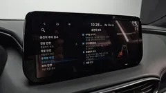2023 Hyundai Santa Fe Gasoline 2.5T 2WD — фото 20