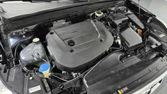 2021 Volvo XC40 B4 Momentum, чёрный — фото 6