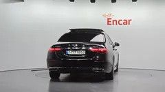 2022 Mercedes-Benz S-Class S400 d 4MATIC — фото 4