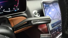 2022 Mercedes-Benz S-Class S400 d 4MATIC — фото 9