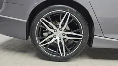 2021 Honda Accord 2.0 Hybrid Touring, серый — фото 5