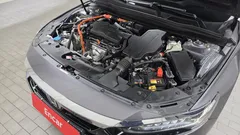 2021 Honda Accord 2.0 Hybrid Touring, серый — фото 6
