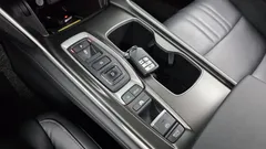 2021 Honda Accord 2.0 Hybrid Touring, серый — фото 9