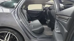 2021 Honda Accord 2.0 Hybrid Touring, серый — фото 11