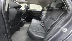 2021 Honda Accord 2.0 Hybrid Touring, серый — фото 12