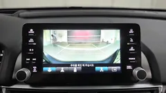 2021 Honda Accord 2.0 Hybrid Touring, серый — фото 15