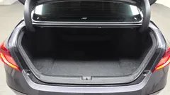 2021 Honda Accord 2.0 Hybrid Touring, серый — фото 16