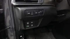 2021 Honda Accord 2.0 Hybrid Touring, серый — фото 18