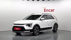 2022 Kia Niro Prestige — фото 1