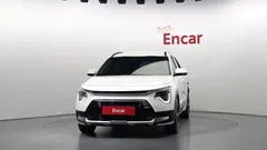 2022 Kia Niro Prestige — фото 3