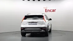 2022 Kia Niro Prestige — фото 4