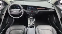 2022 Kia Niro Prestige — фото 7