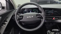 2022 Kia Niro Prestige — фото 13