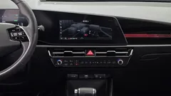 2022 Kia Niro Prestige — фото 19