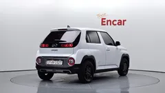 2022 Hyundai Casper Modern — фото 2