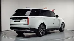 2023 Land Rover Range Rover D350 Autobiography Long Wheel Base — фото 2