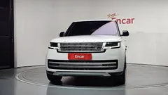 2023 Land Rover Range Rover D350 Autobiography Long Wheel Base — фото 3