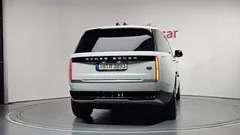 2023 Land Rover Range Rover D350 Autobiography Long Wheel Base — фото 4