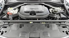 2023 Land Rover Range Rover D350 Autobiography Long Wheel Base — фото 6