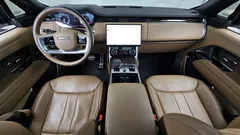 2023 Land Rover Range Rover D350 Autobiography Long Wheel Base — фото 7