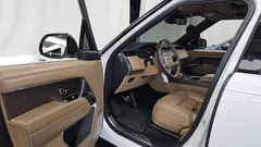 2023 Land Rover Range Rover D350 Autobiography Long Wheel Base — фото 10