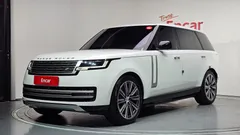 2023 Land Rover Range Rover D350 Autobiography Long Wheel Base — фото 11