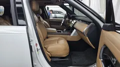 2023 Land Rover Range Rover D350 Autobiography Long Wheel Base — фото 15