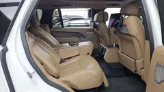 2023 Land Rover Range Rover D350 Autobiography Long Wheel Base — фото 16