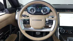 2023 Land Rover Range Rover D350 Autobiography Long Wheel Base — фото 17