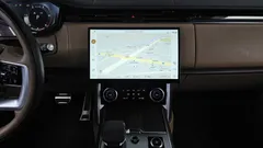 2023 Land Rover Range Rover D350 Autobiography Long Wheel Base — фото 18