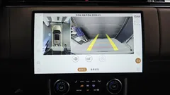 2023 Land Rover Range Rover D350 Autobiography Long Wheel Base — фото 19