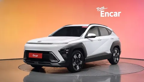 2023 Hyundai Kona Inspiration