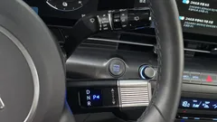 2023 Hyundai Kona Inspiration, белый — фото 9