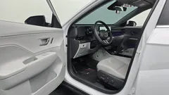2023 Hyundai Kona Inspiration, белый — фото 10