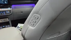 2023 Hyundai Kona Inspiration, белый — фото 17